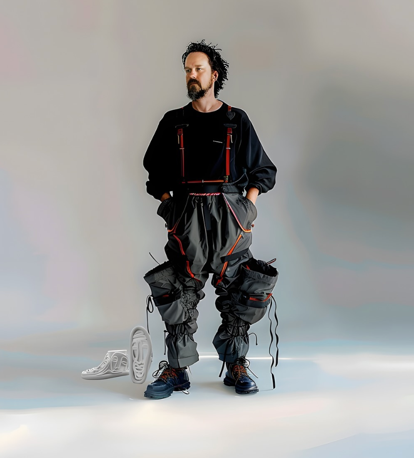 Featured - Gallery Of Humans
